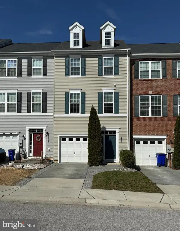 9890 Deer Run, LAUREL, MD 20723