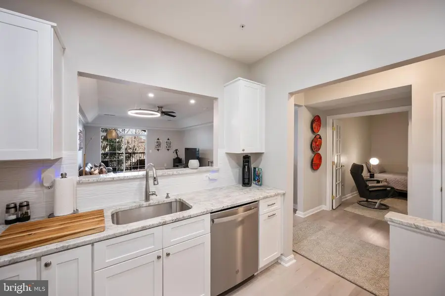 7315 Maplecrest Rd #205, Elkridge, MD 21075 - #3