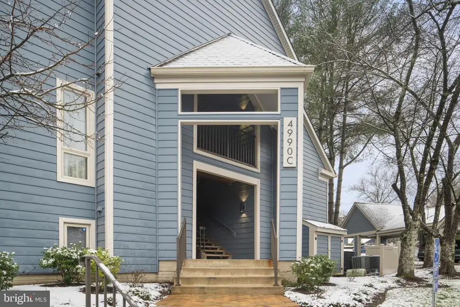 4990 Dorsey Hall Dr #c-5, Ellicott City, MD 21042 - #2