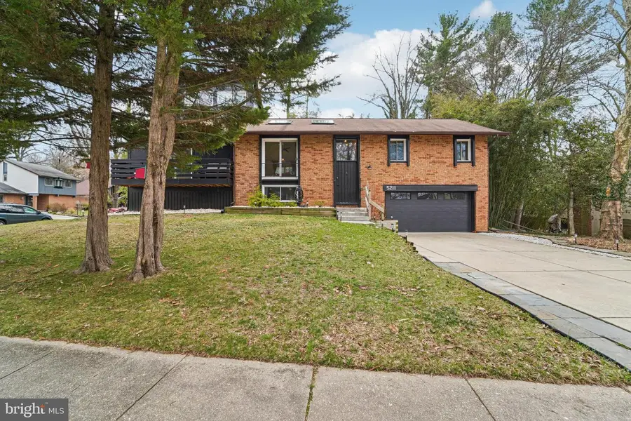 5211 Thunder Hill Rd, Columbia, MD 21045 - #2