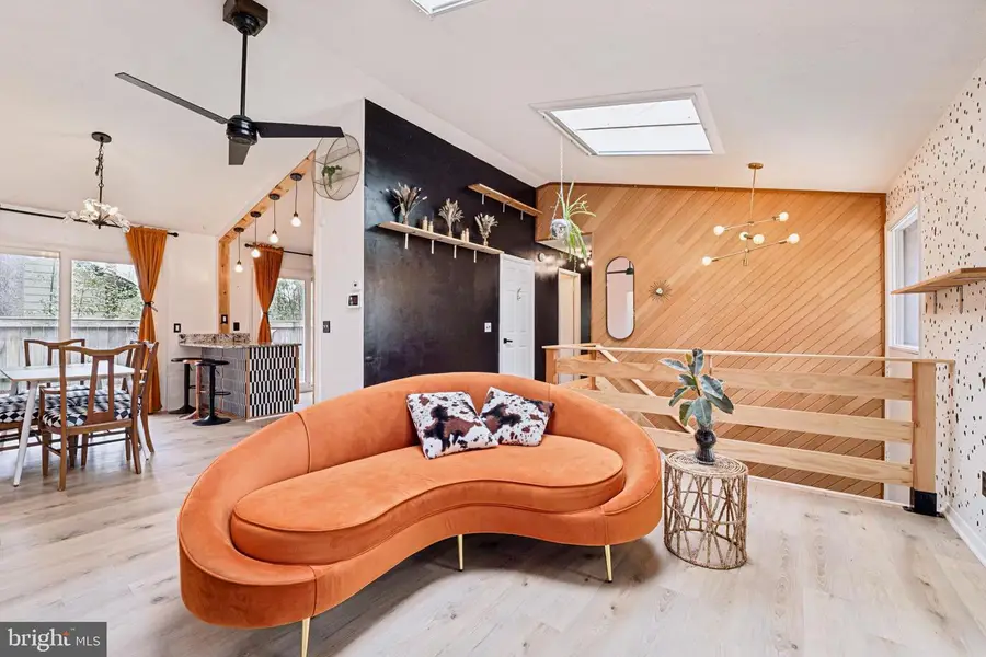 5211 Thunder Hill Rd, Columbia, MD 21045 - #3