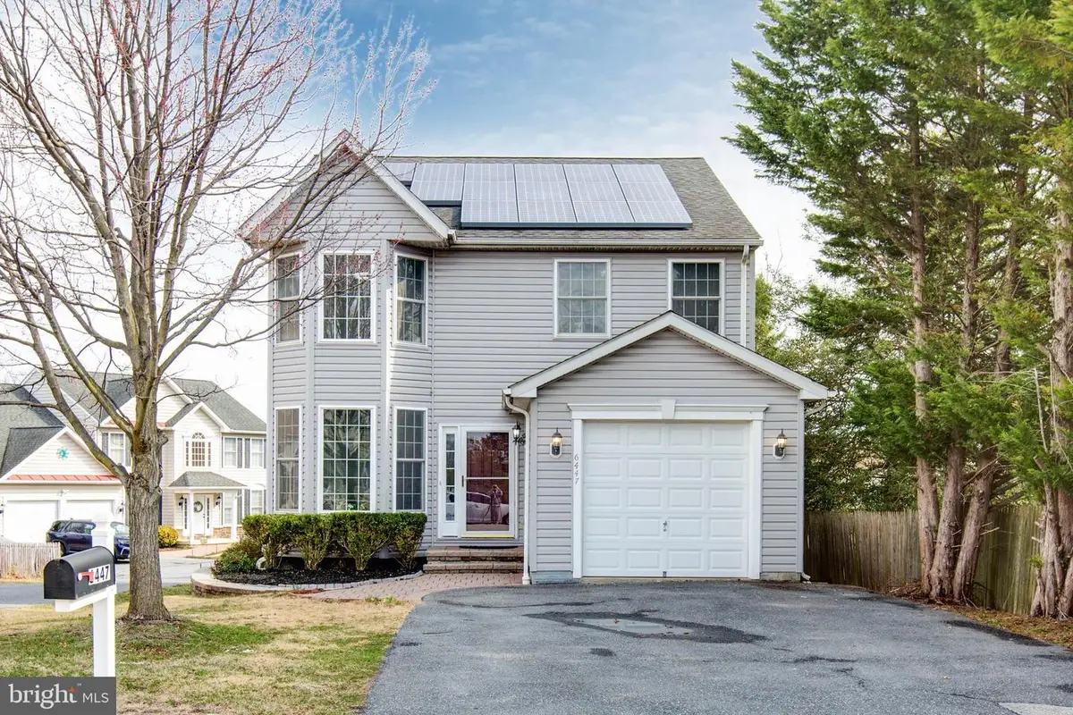 6447 Loudon Ave, Elkridge, MD 21075 - #1