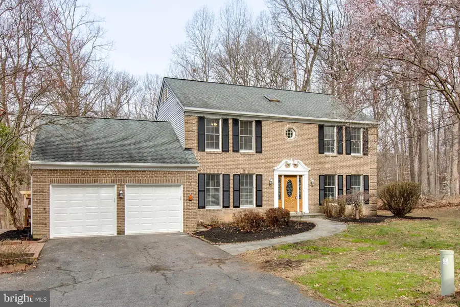 2828 Green Shade Ct, Ellicott City, MD 21042 - #3