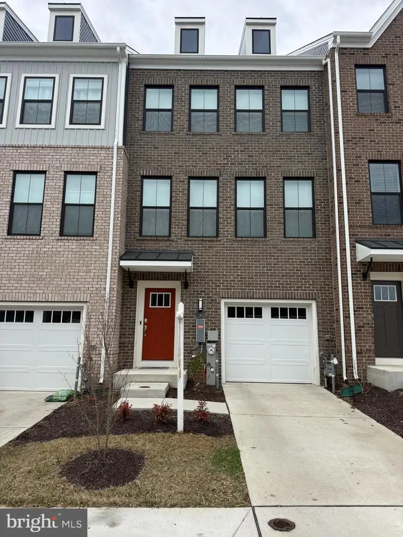 11802 Summer Woods Pl, Marriottsville, MD 21104 - #1