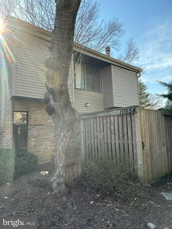 10554 Cross Fox Ln, COLUMBIA, MD 21044
