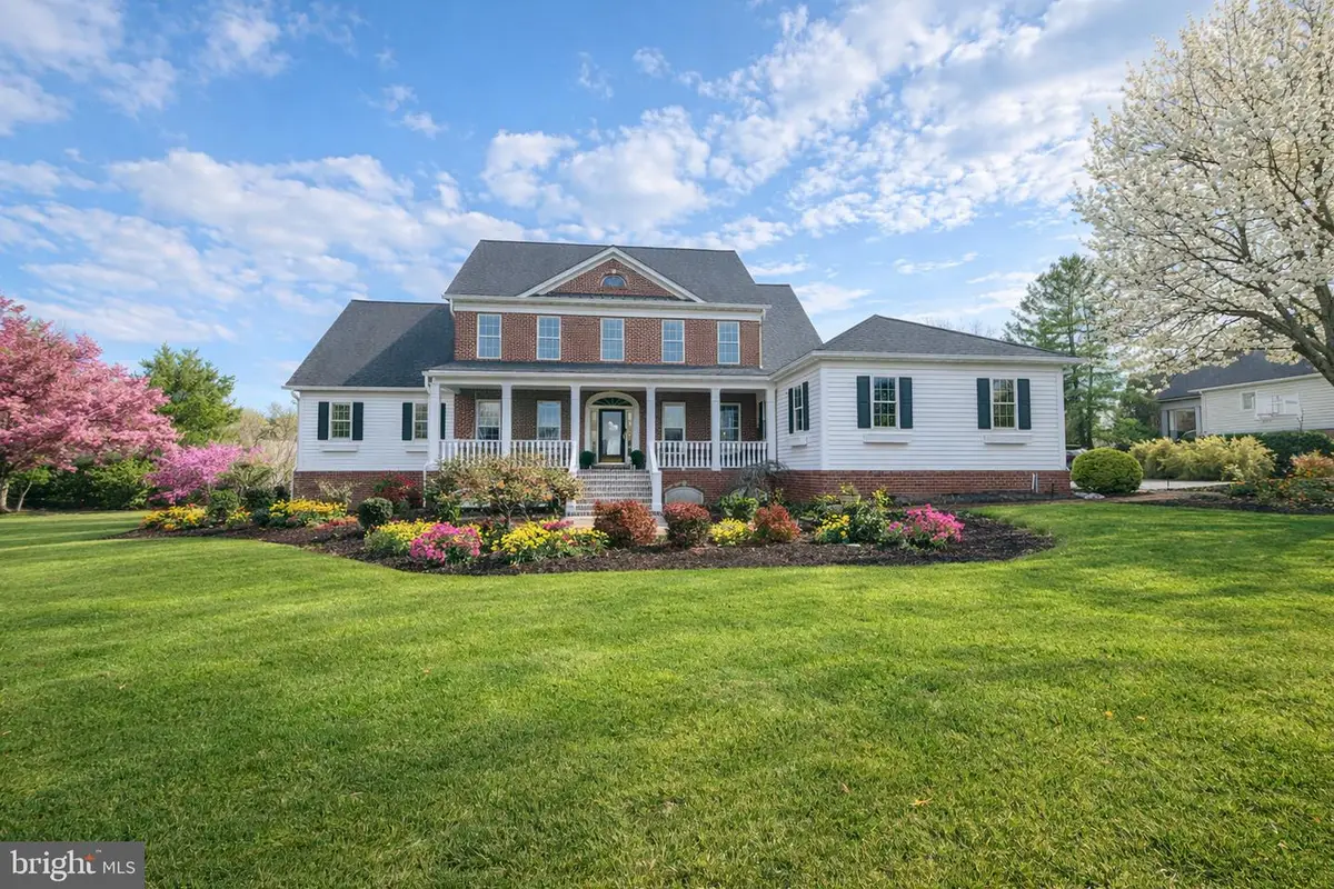 3263 Fox Valley Dr, West Friendship, MD 21794 - #1