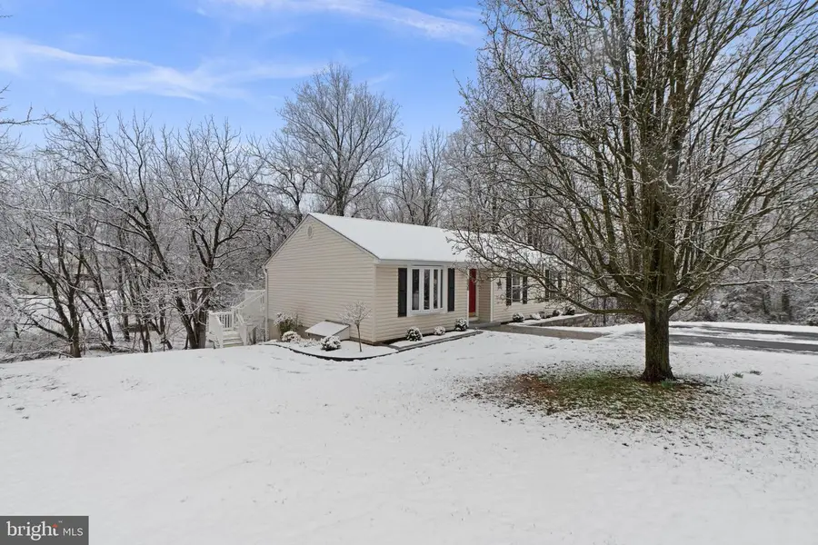 4936 Wharff Ln, Ellicott City, MD 21043 - #3