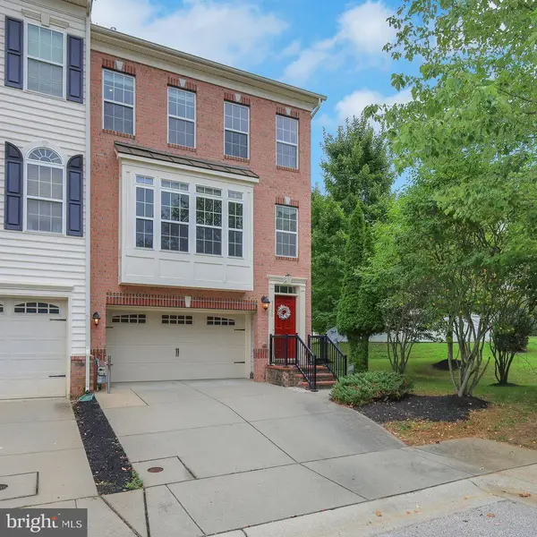 9850 Solar Crse, LAUREL, MD 20723