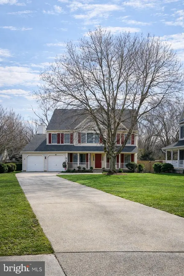 9125 Brunners Run Ct, COLUMBIA, MD 21045