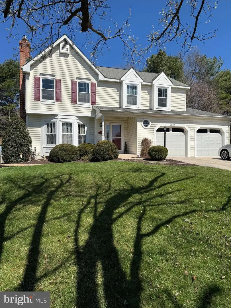 6950 Newberry Dr, Columbia, MD 21044 - #2