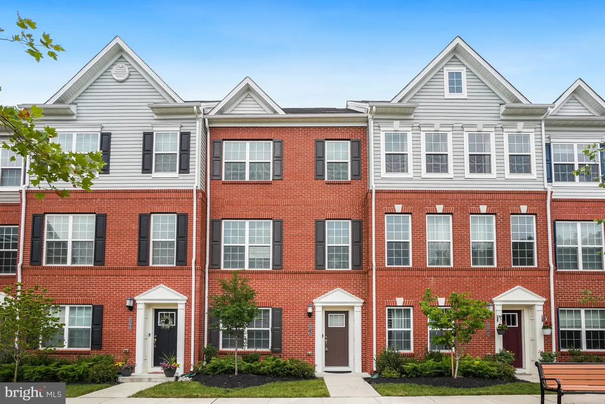 8070 Potter Pl, Elkridge, MD 21075 - #1
