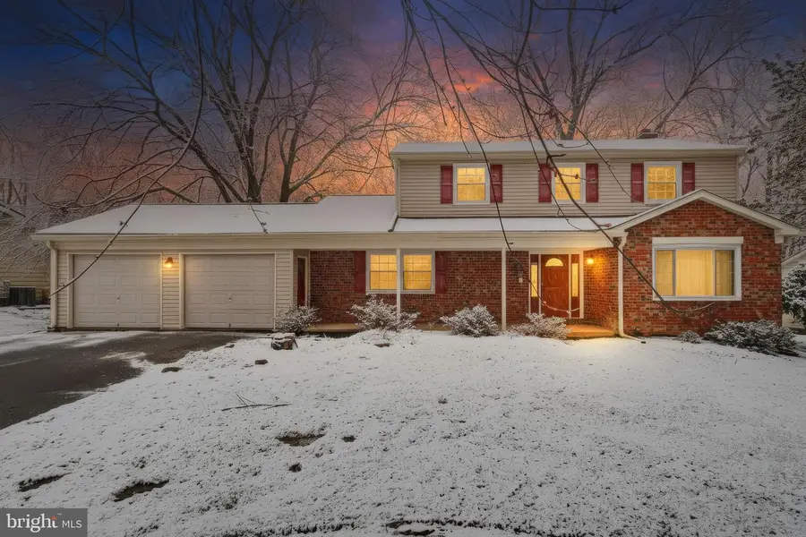 9786 Michaels Way, Ellicott City, MD 21042 - #2