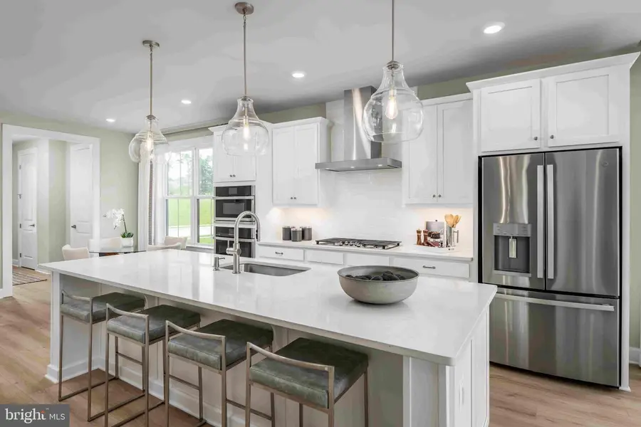 5435 Pondview Ln, Ellicott City, MD 21043 - #3