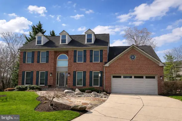 3804 Portman Pl, ELLICOTT CITY, MD 21042