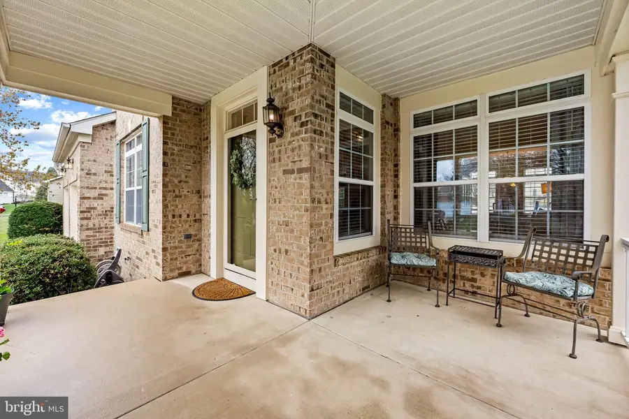 5325 Dunteachin Dr, Ellicott City, MD 21043 - #3