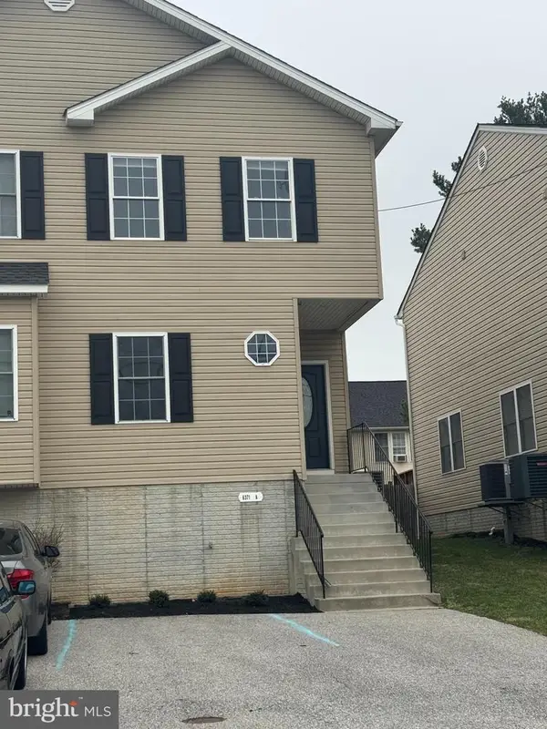 6371 Euclid Ave #a, ELKRIDGE, MD 21075