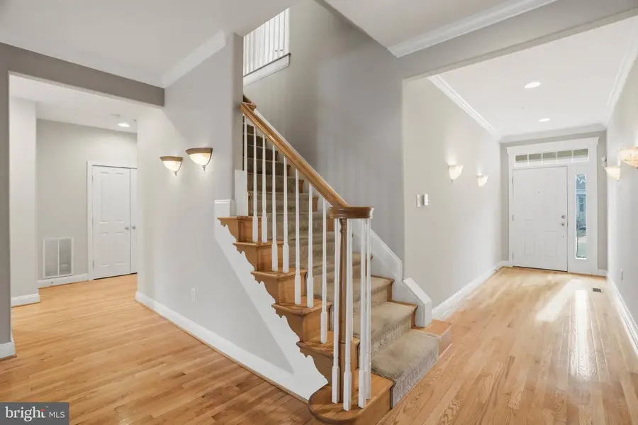 8704 Timber Oak Ln, Laurel, MD 20723 - #3