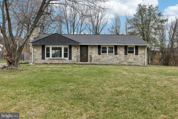 9301 Millbrook Rd, ELLICOTT CITY, MD 21042