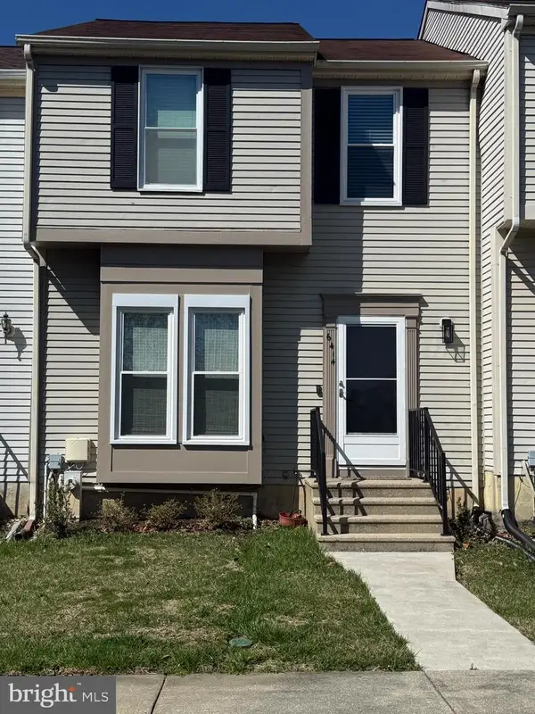 6414 Pound Apple Ct, COLUMBIA, MD 21045