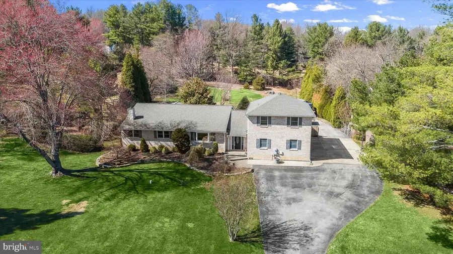 6910 Pindell School Rd, Fulton, MD 20759 - #2