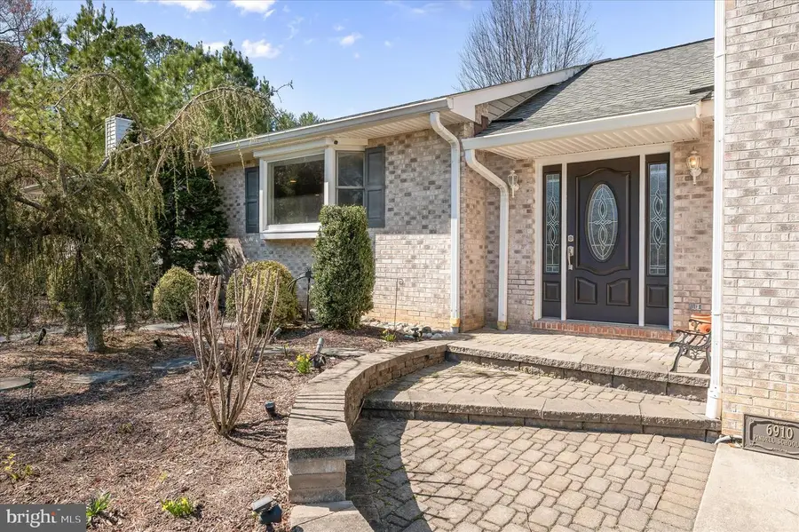 6910 Pindell School Rd, Fulton, MD 20759 - #3