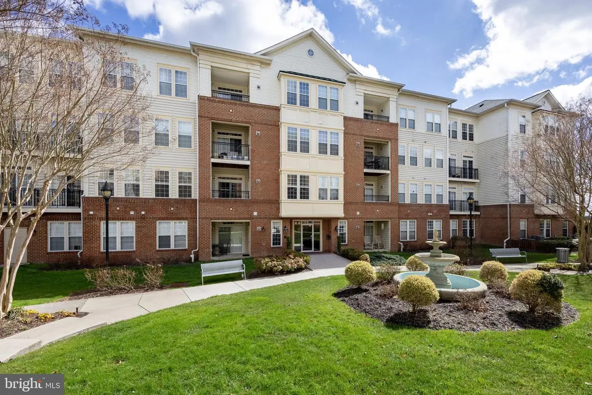 2550 Kensington Gdns #303, Ellicott City, MD 21043 - #1
