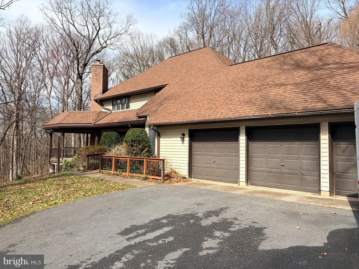 12556 Lime Kiln Rd, Fulton, MD 20759 - #1