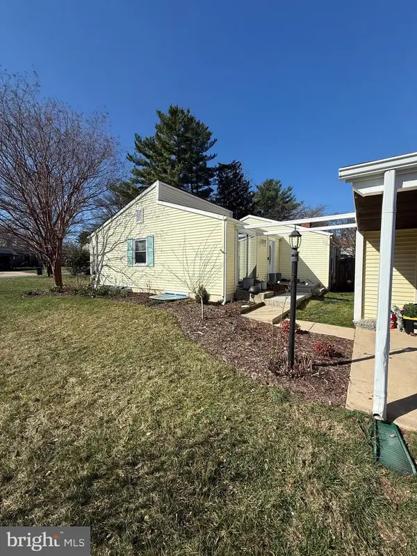 6669 Buttonhole, COLUMBIA, MD 21044