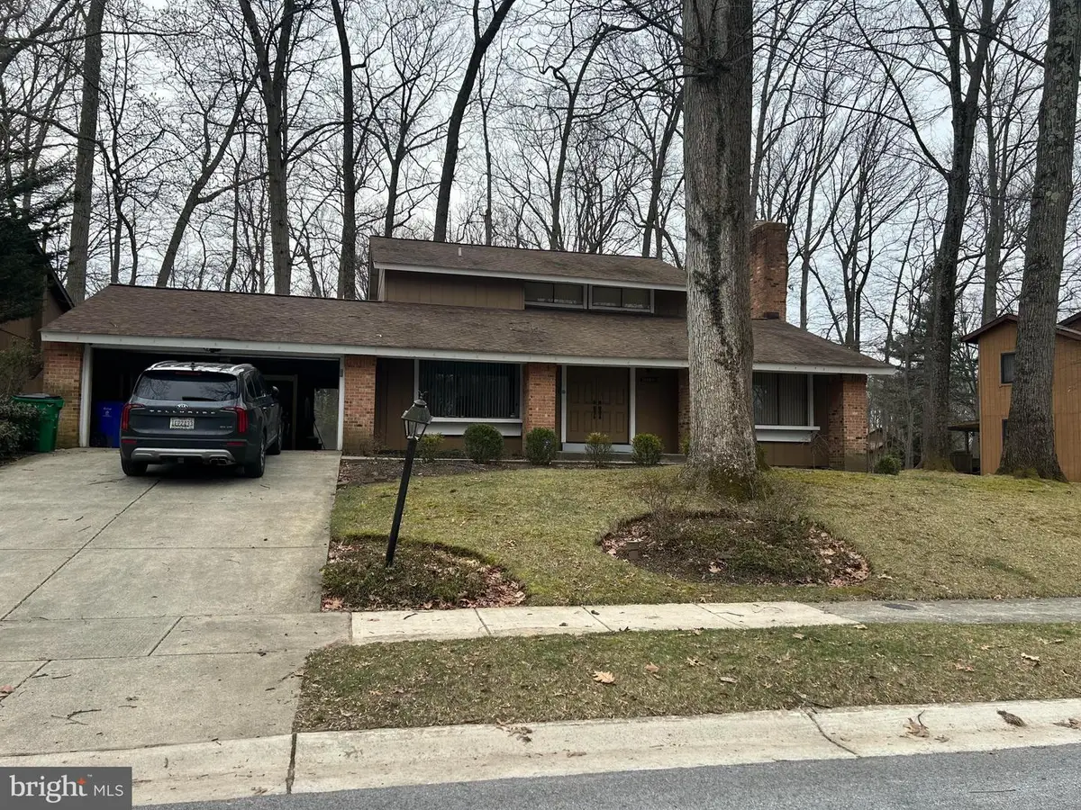 11002 Swansfield Rd, Columbia, MD 21044 - #1