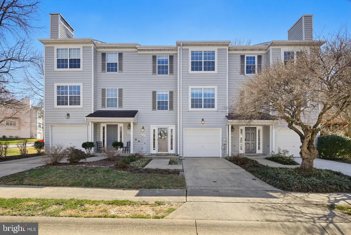 5347 Chase Lions Way, Columbia, MD 21044 - #1