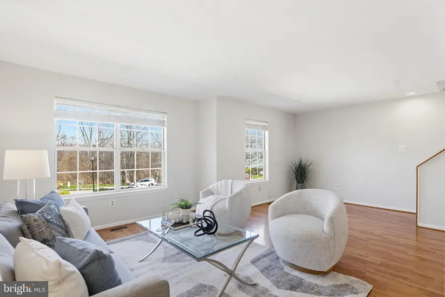 5347 Chase Lions Way, Columbia, MD 21044 - #3