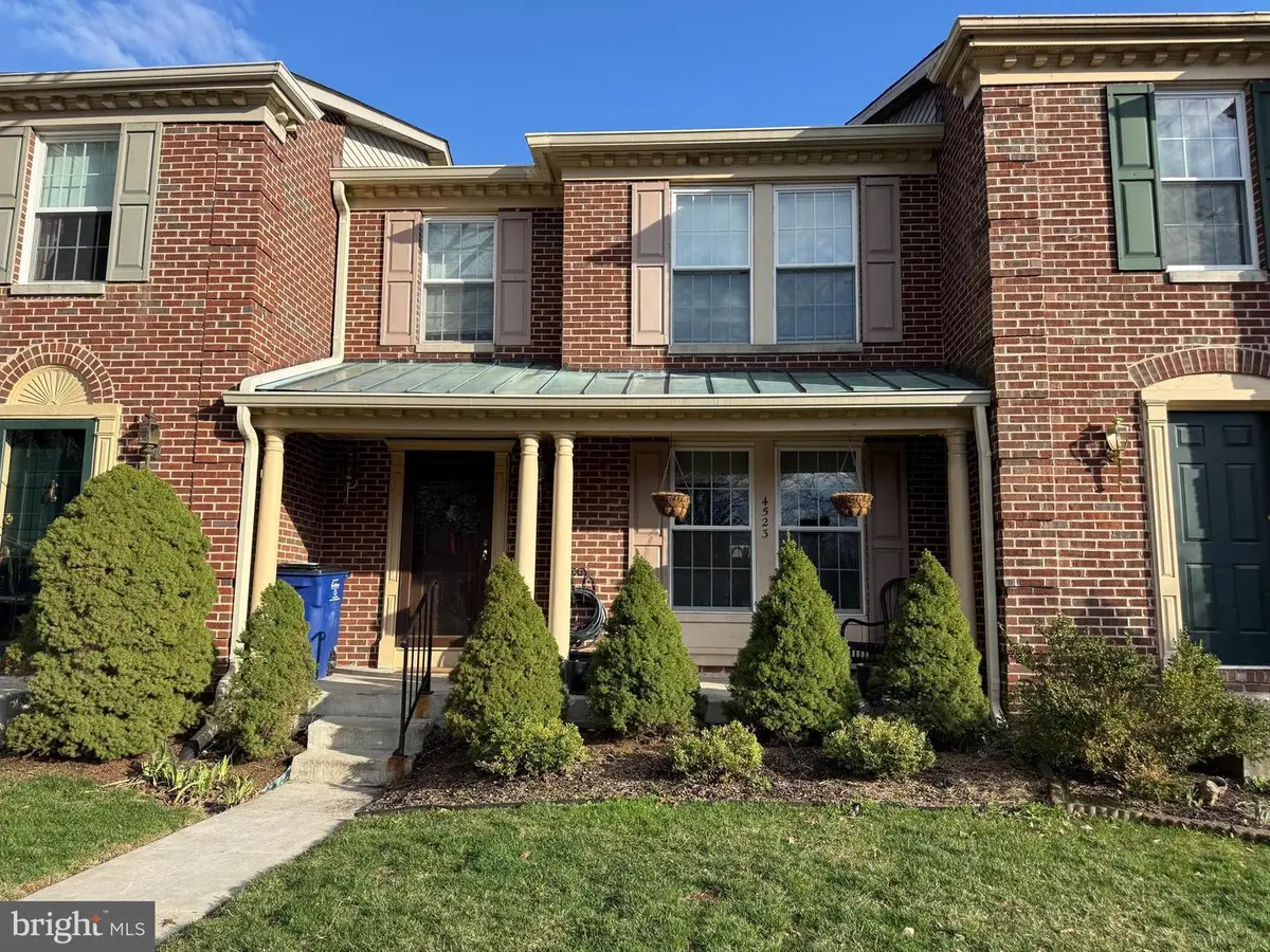 4523 Kingscup Ct, Ellicott City, MD 21042 - #1