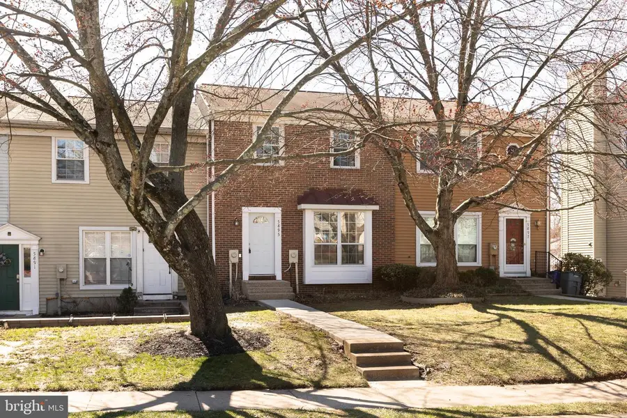 5895 Rowanberry Dr #br 44, Elkridge, MD 21075 - #2