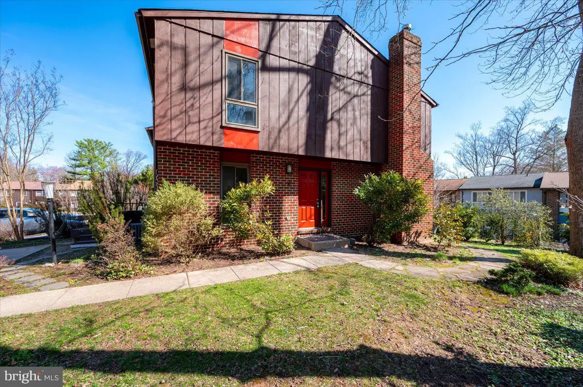 10357 Barcan Cir, Columbia, MD 21044 - #1