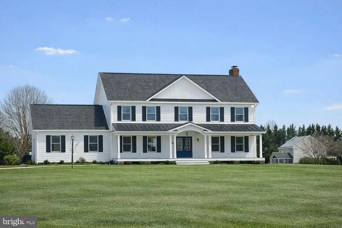 15005 Bushy Park Rd, Woodbine, MD 21797 - #1