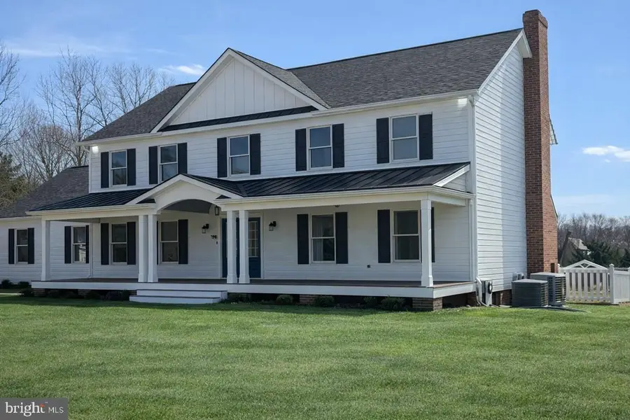 15005 Bushy Park Rd, Woodbine, MD 21797 - #2