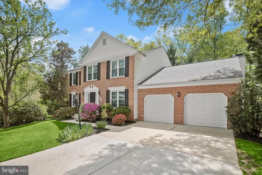 8524 Moon Glass Ct, Columbia, MD 21045 - #2