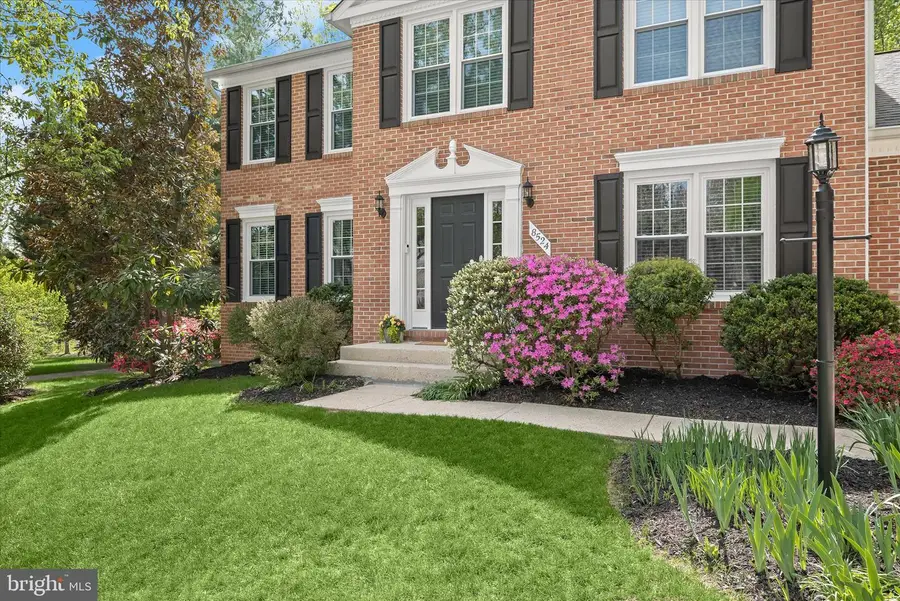 8524 Moon Glass Ct, Columbia, MD 21045 - #3