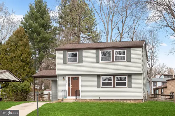 6206 Greenblade Garth, COLUMBIA, MD 21045