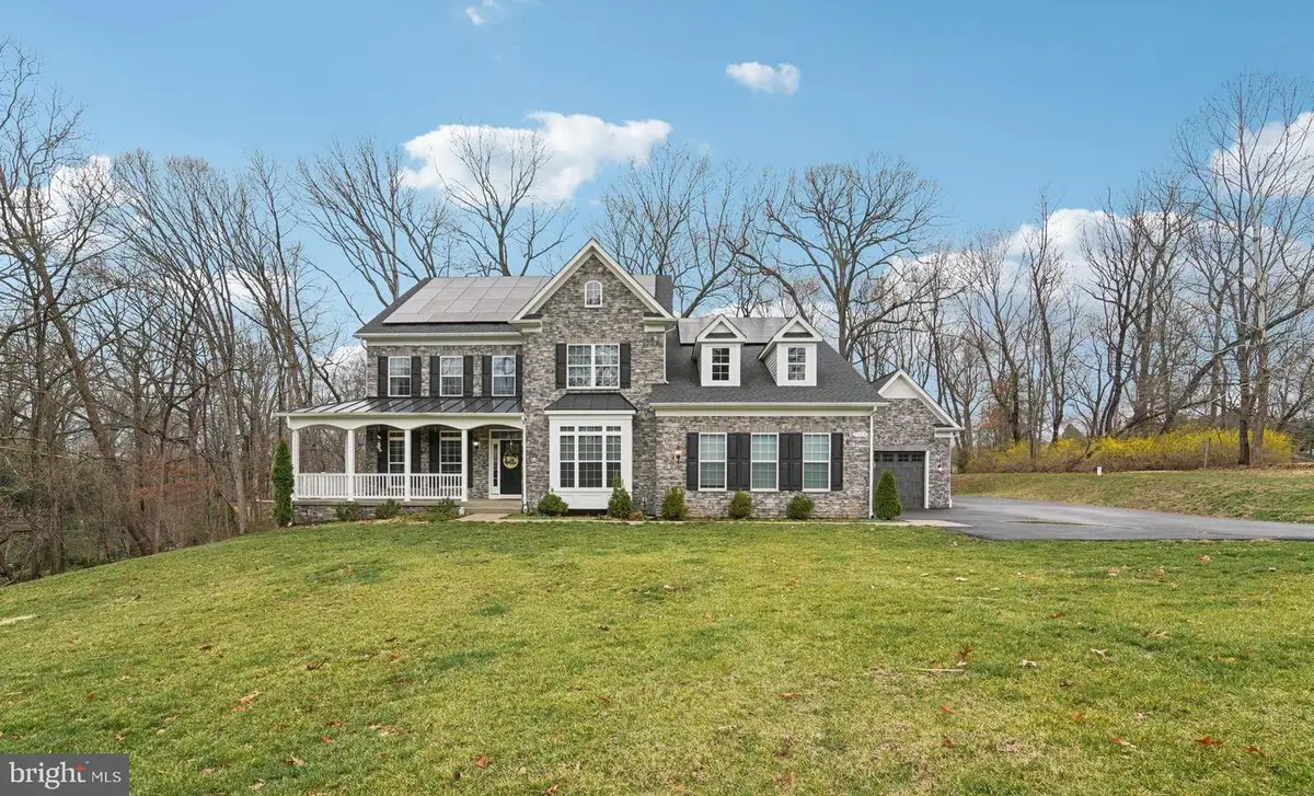 7102 Deer Valley Rd, Highland, MD 20777 - #1