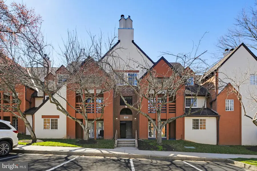 4922 Columbia Rd #4, Columbia, MD 21044 - #3