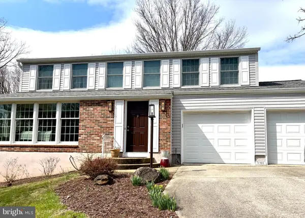 9366 Westering Sun, COLUMBIA, MD 21045