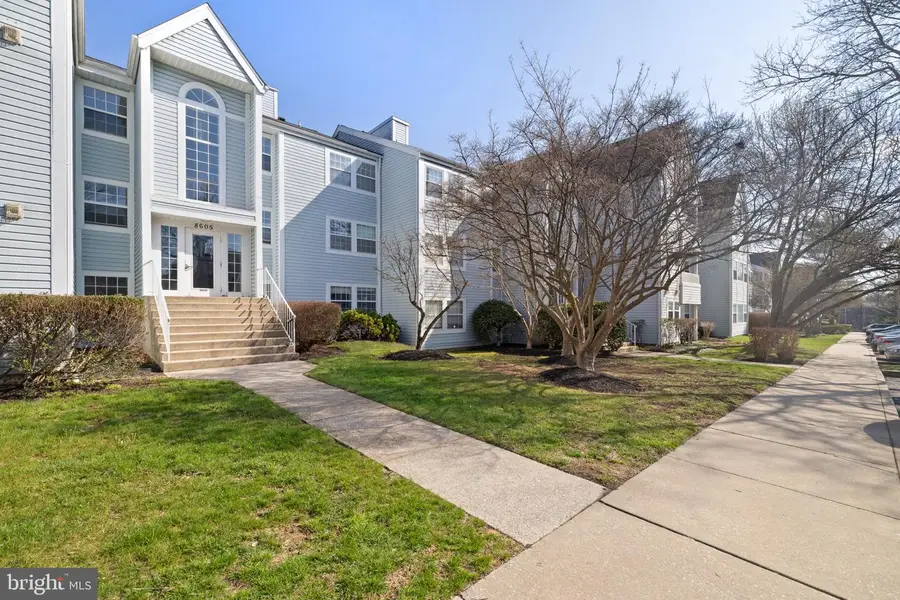 8605 Falls Run Rd #i, Ellicott City, MD 21043 - #2