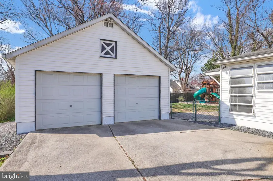 9222 Gross Ave, Laurel, MD 20723 - #2