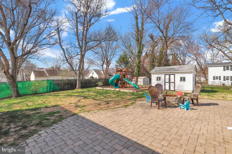 9222 Gross Ave, Laurel, MD 20723 - #3