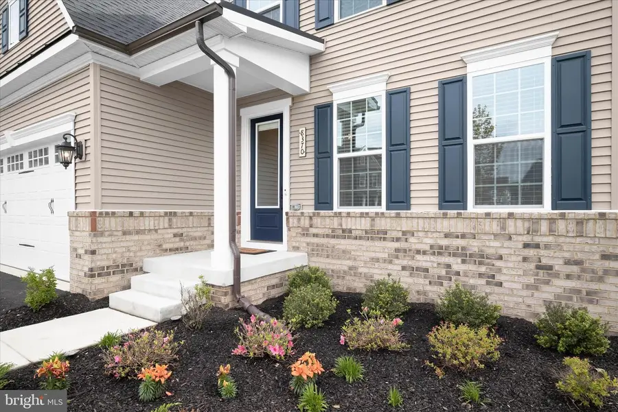 8370 Mcgill Ct, Laurel, MD 20723 - #2