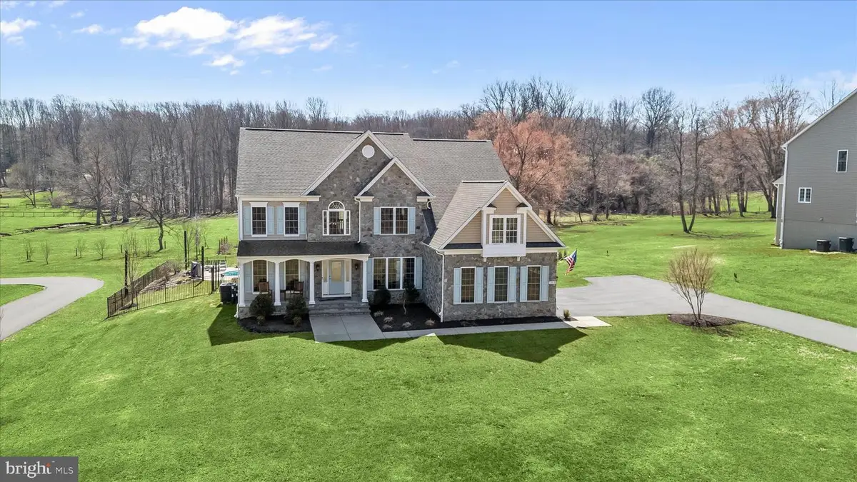 13519 Allnutt Ln, Highland, MD 20777 - #1