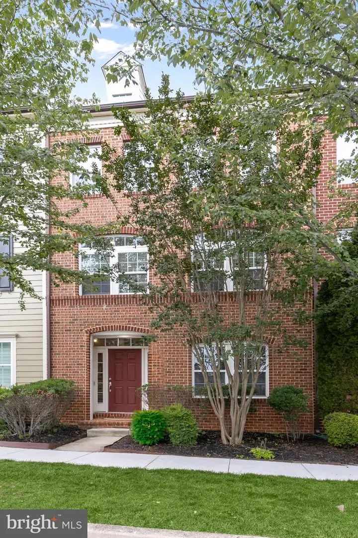 8935 Tawes St, Fulton, MD 20759 - #2