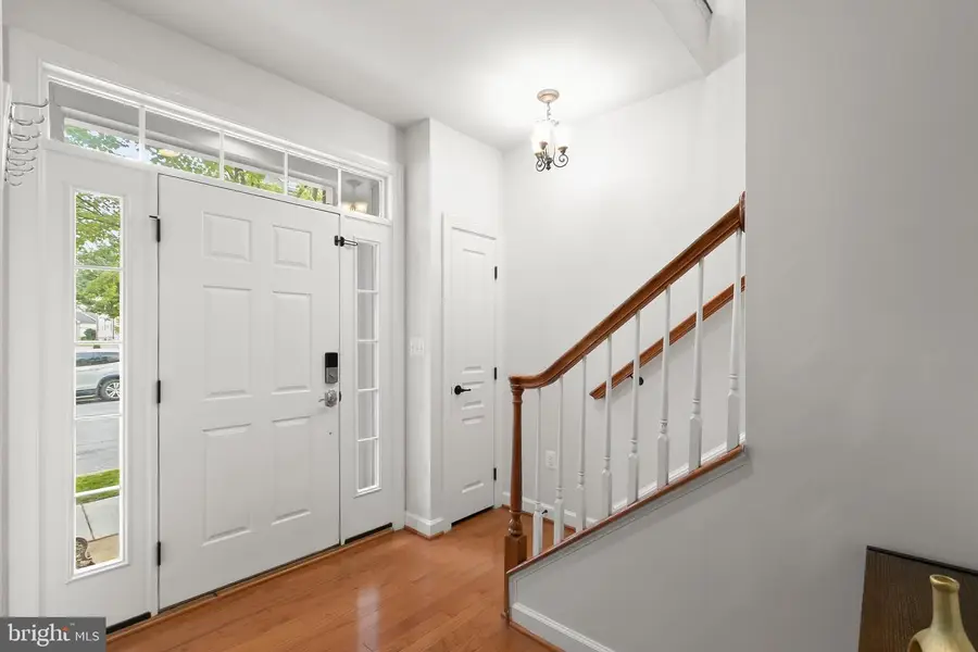 8935 Tawes St, Fulton, MD 20759 - #3