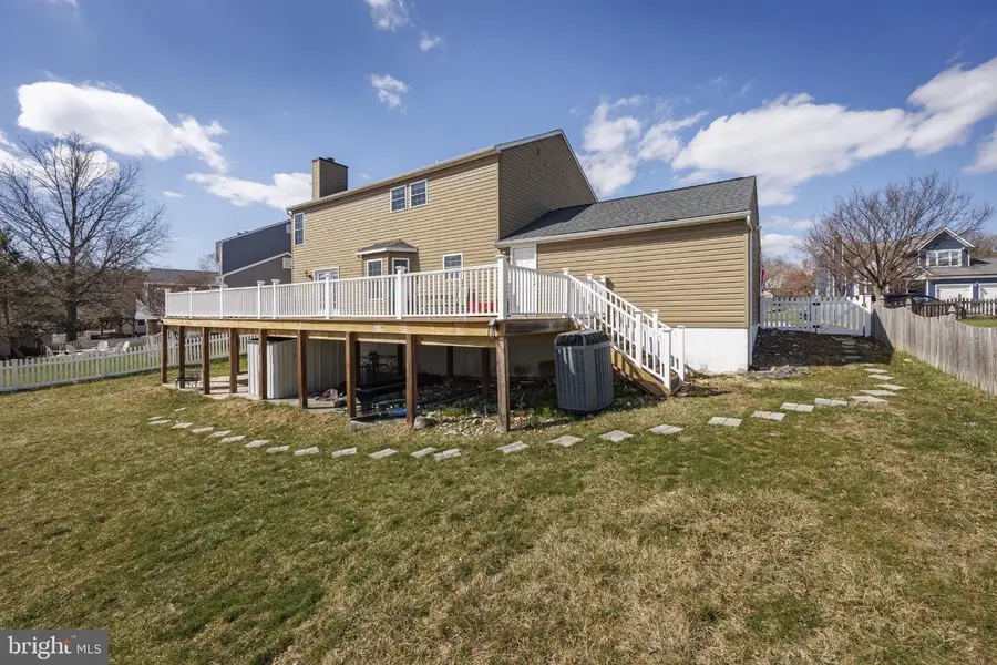 6720 Hunter Rd, Elkridge, MD 21075 - #2